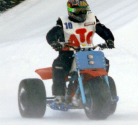 Flaine 2009